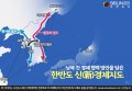 Icon of korean map