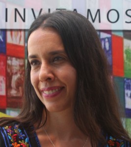 Maria Julia Moreyra