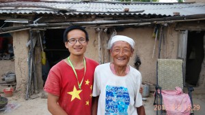 Ruan Guoqing