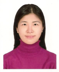 LUO Chia Ling