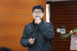WANG Weixing