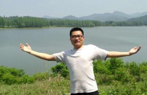WEI Fengshou