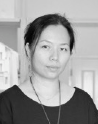 Jacqueline Yeo