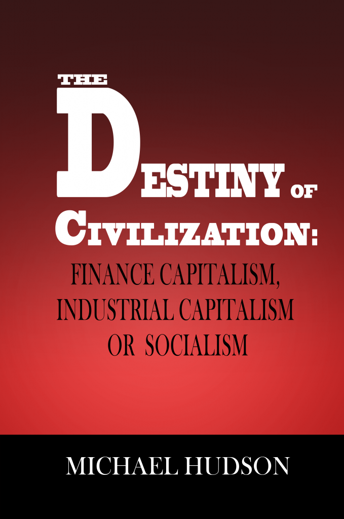 The Destiny Of civilization