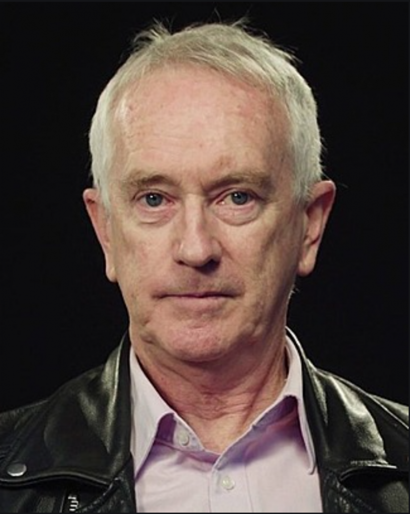 Steve Keen