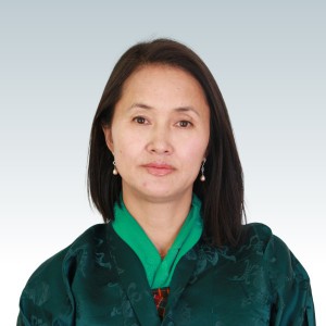 Tandin Wangmo