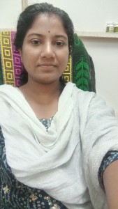 Thushara Lal