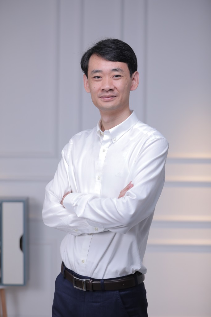 Yang Shuai
