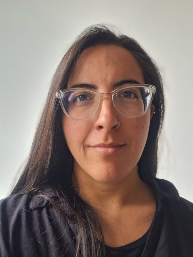 Ana Laura Torres