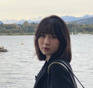 CHAI Yanyu