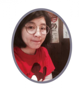 PAN Tingting