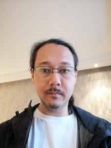 Simon Heim Photo