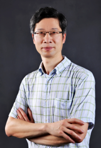 YAO Xin