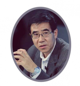 ZHANG Xiaode