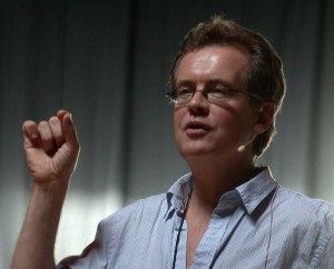 Jonathan Dawson image