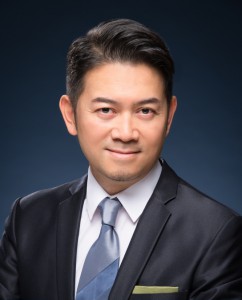 Department Head, Chair Professor in Humanities, Faculty of Arts