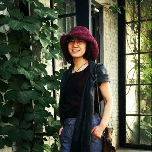 Wang Ping