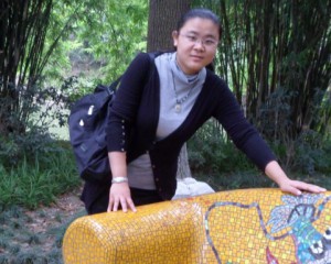Wang Qian