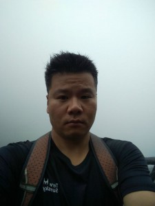 Zhang Bin