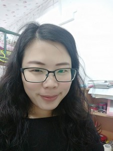 Zhang Junna